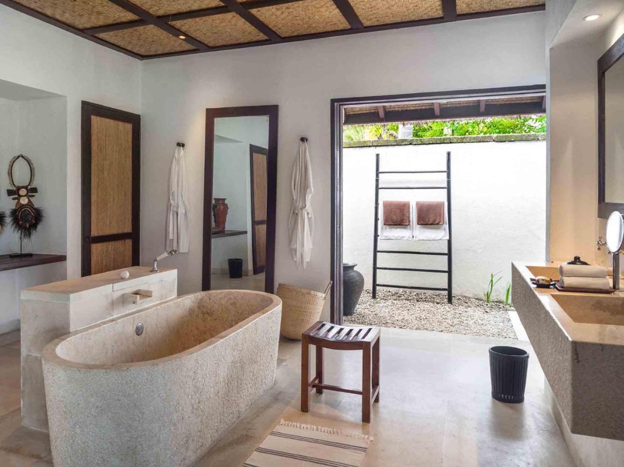Sira Beach House Tanjung  Exterior foto